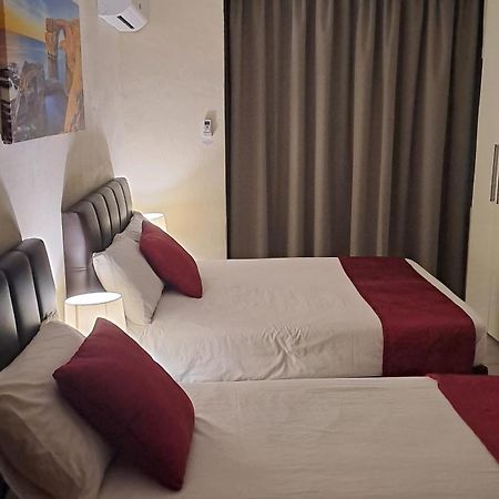 Апартаменты 85 Palma Living Виктория Экстерьер фото
