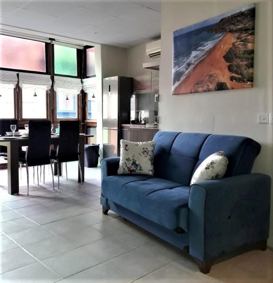 Апартаменты 85 Palma Living Виктория Экстерьер фото
