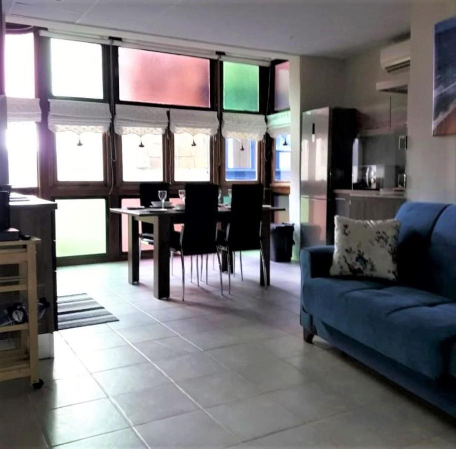 Апартаменты 85 Palma Living Виктория Экстерьер фото